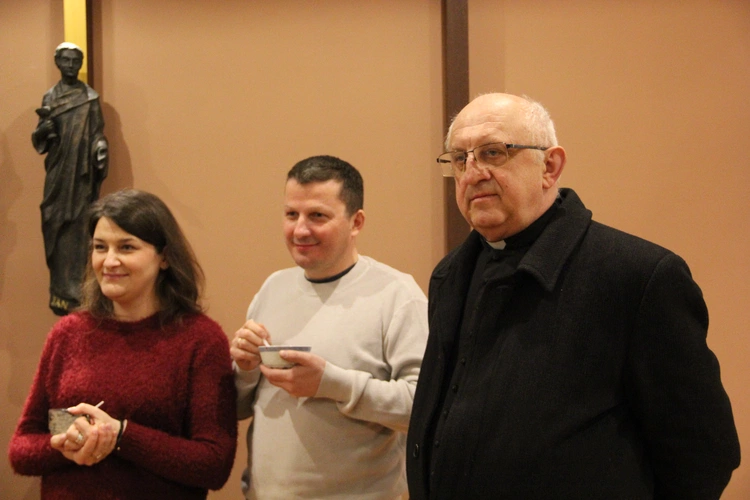 Bochnia. 30-lecie Stowarzyszenia Rodzin Katolickich
