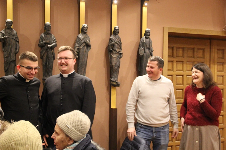 Bochnia. 30-lecie Stowarzyszenia Rodzin Katolickich