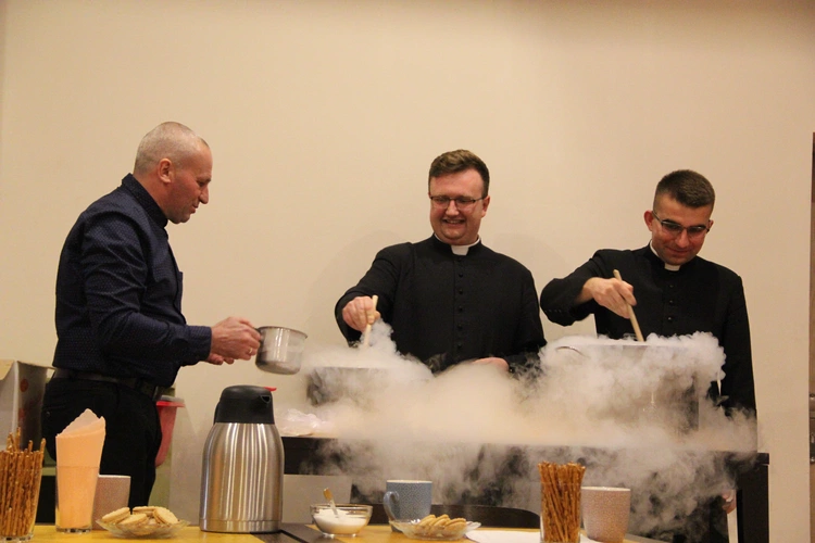 Bochnia. 30-lecie Stowarzyszenia Rodzin Katolickich