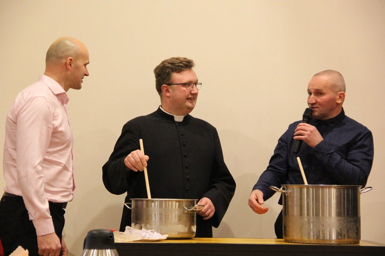 Bochnia. 30-lecie Stowarzyszenia Rodzin Katolickich