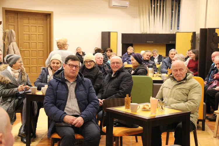 Bochnia. 30-lecie Stowarzyszenia Rodzin Katolickich