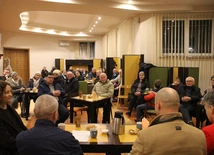 Bochnia. 30-lecie Stowarzyszenia Rodzin Katolickich