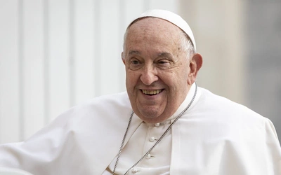 Nowy komunikat w sprawie stanu papieża Franciszka
