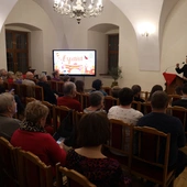 Hiszpański wieczór