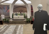 Bp Wodarczyk: Ks. Franciszek Blachnicki podał nam znacznie więcej niż kubek wody