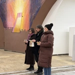 Katowice. Msza św. w intencji rychłej beatyfikacji założyciela Ruchu Światło-Życie