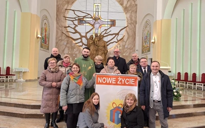 Chełm. Nowe życie, czyli dobrze wzrastać razem