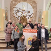 Chełm. Nowe życie, czyli dobrze wzrastać razem