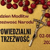 58. Tydzień Modlitw o Trzeźwość Narodu