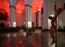Wskazania liturgiczne na Wielki Post