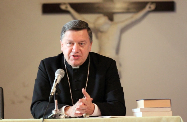 Abp Józef Kupny