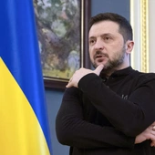 Wołodymy Zełenski