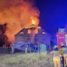 Mieszkańcy nie zostawili proboszcza w potrzebie i proszą o pomoc w odbudowie