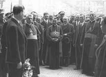W 2025 r. Księgarnia św. Jacka obchodzi 100-lecie swojej działalności