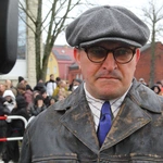 Inscenizacja "Idziemy po swoich" cz. 1