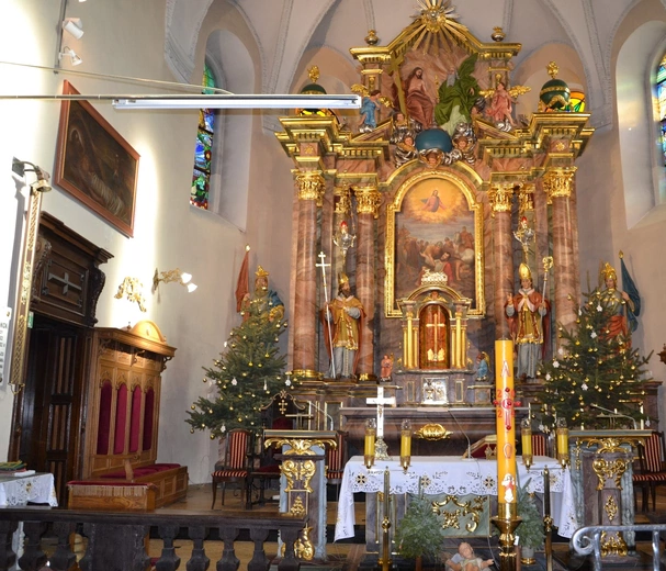 Ratunek dla sztuki sakralnej