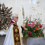 Kapłański dzień skupienia przed Wielkim Postem