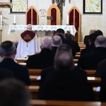 Kapłański dzień skupienia przed Wielkim Postem