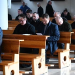 Kapłański dzień skupienia przed Wielkim Postem