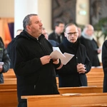 Kapłański dzień skupienia przed Wielkim Postem