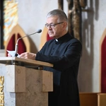 Kapłański dzień skupienia przed Wielkim Postem