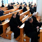 Kapłański dzień skupienia przed Wielkim Postem