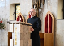 Kapłański dzień skupienia przed Wielkim Postem