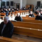 Kapłański dzień skupienia przed Wielkim Postem