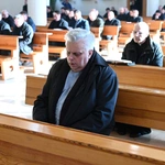 Kapłański dzień skupienia przed Wielkim Postem