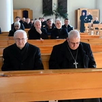 Kapłański dzień skupienia przed Wielkim Postem