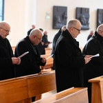 Kapłański dzień skupienia przed Wielkim Postem