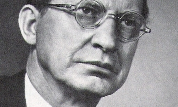 Alcide de Gasperi 
