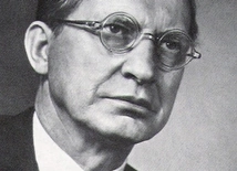 Alcide de Gasperi 