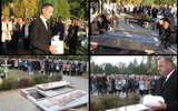 Najbliższy zbiorowy pochówek dzieci po poronieniu już w marcu