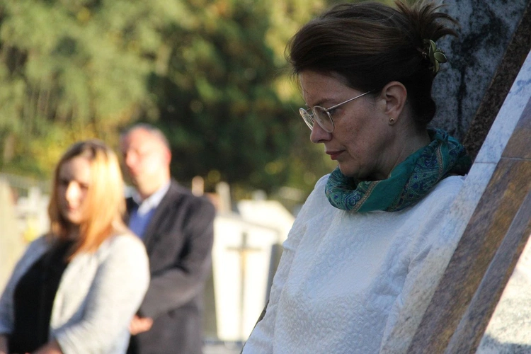 Najbliższy zbiorowy pochówek dzieci po poronieniu już w marcu