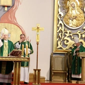 Dziękujemy za 10 lat biskupiej posługi