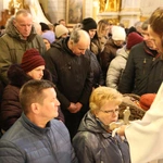 Nabożeństwo pokutne w ramach Roku Jubileuszowego