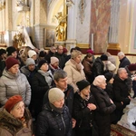 Nabożeństwo pokutne w ramach Roku Jubileuszowego