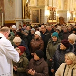 Nabożeństwo pokutne w ramach Roku Jubileuszowego