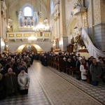 Nabożeństwo pokutne w ramach Roku Jubileuszowego