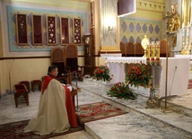 Nabożeństwo pokutne w ramach Roku Jubileuszowego