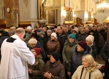 Modlitwa przebłagania i wynagrodzenia 