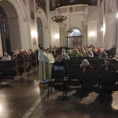 Nabożeństwo pokutne w duchu Dekalogu