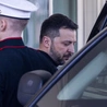 Wołodymyr Zełeński opuszcza Biały Dom
