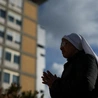 Po piątkowym skurczu oskrzeli Papież nie miał kolejnego kryzysu