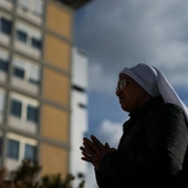 Po piątkowym skurczu oskrzeli Papież nie miał kolejnego kryzysu