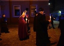 W Środę Popielcową odprawiona zostanie liturgia stacyjna