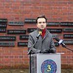 1 marca 2025 - wrocławskie obchody Narodowego Dnia Pamięci Żołnierzy Wyklętych