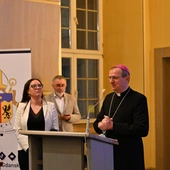 Pokaz filmu "Big Bang Bożego Miłosierdzia"