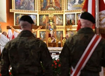 Zielonogórzanie uczcili Narodowy Dzień Pamięci Żołnierzy Wyklętych